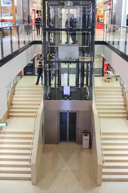 lift maintenance plus